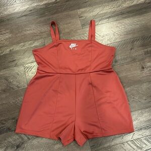 NIKE SHORTS JUMPER PLUS SIZE 2X